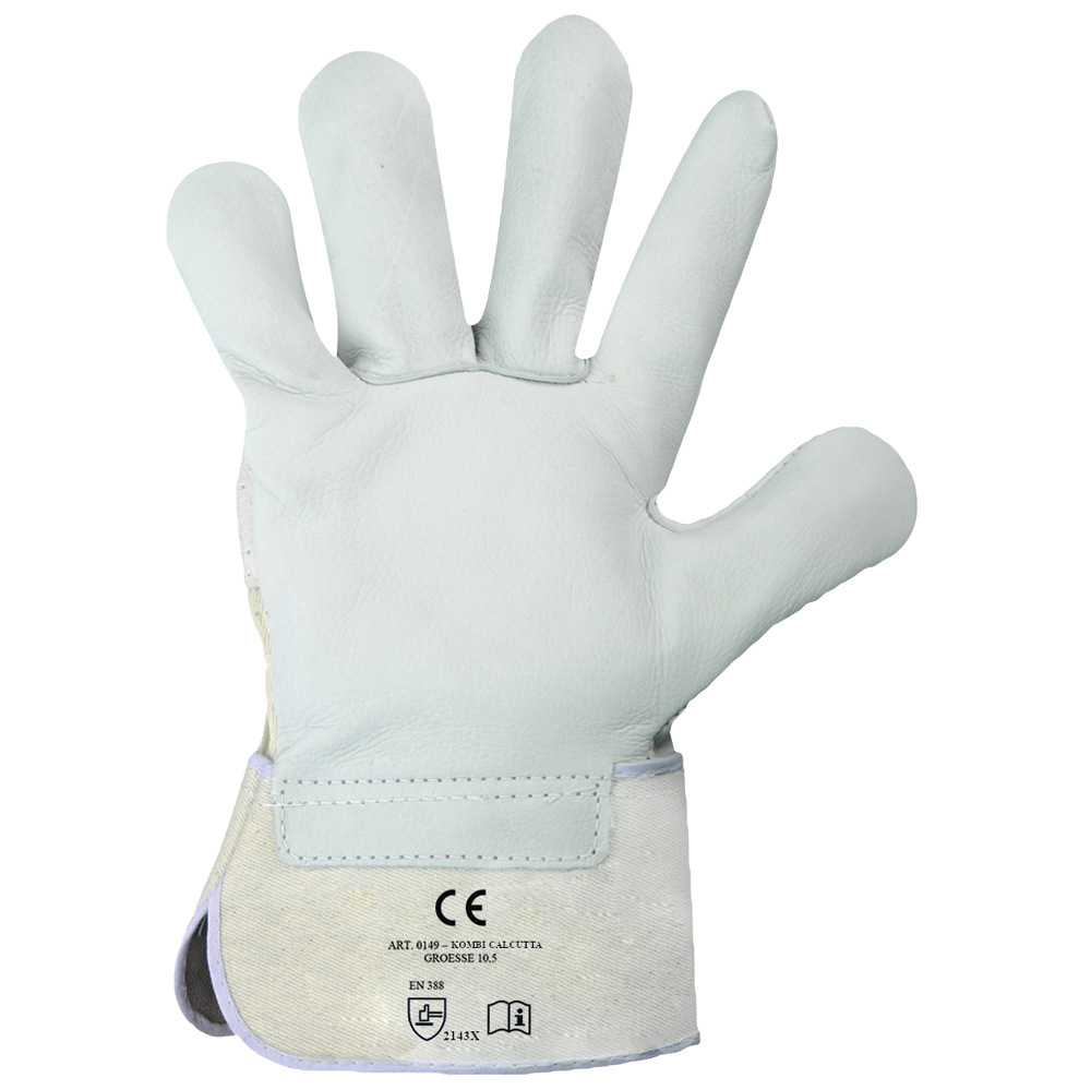 Stronghand® Handschuhe Kombi Calcutta