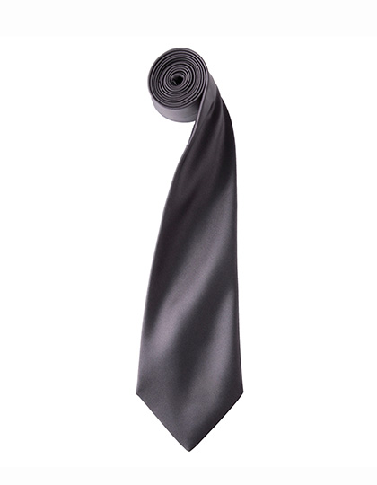 Krawatte – Colours Collection Satin Tie