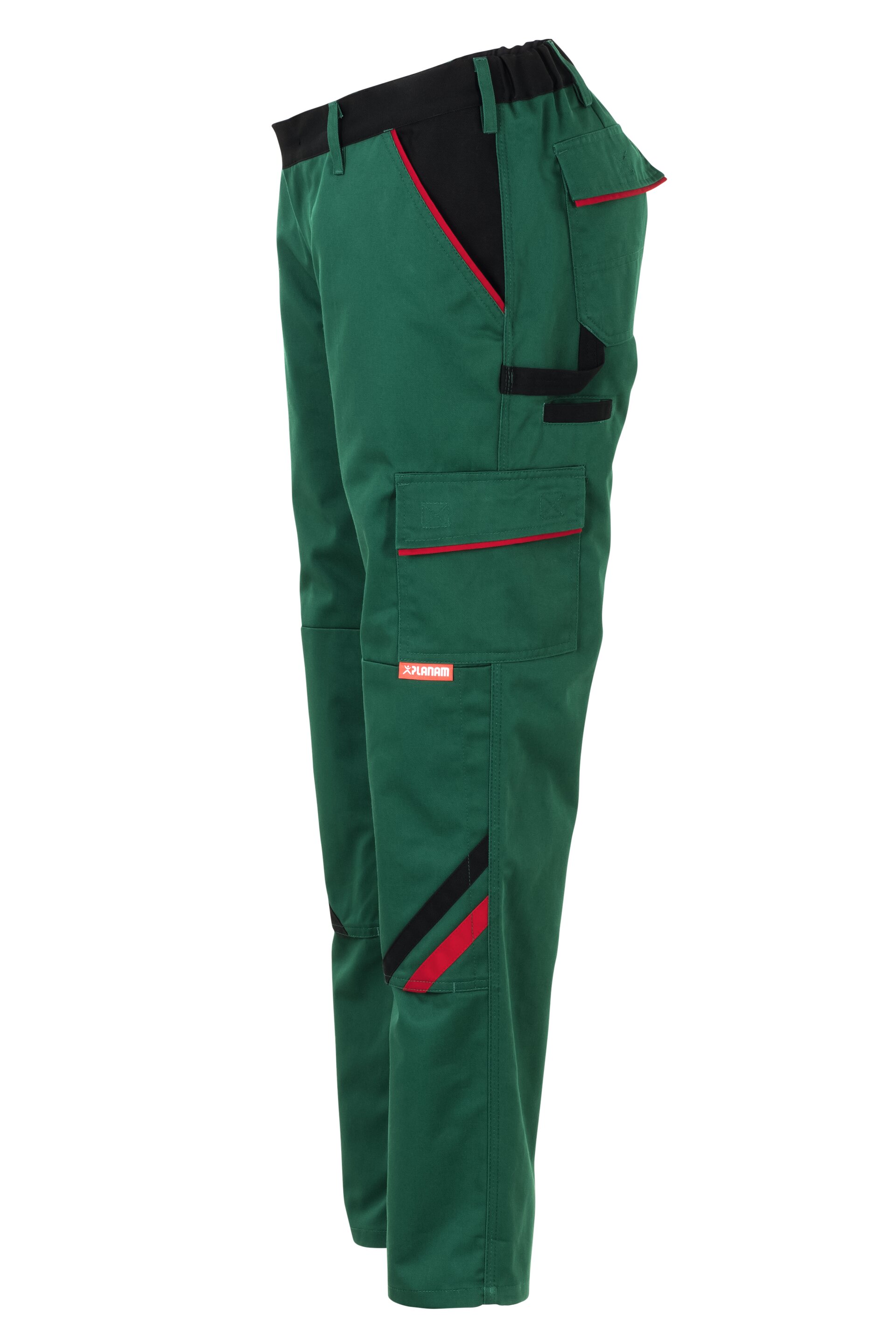 PLANAM Damen Bundhose Highline