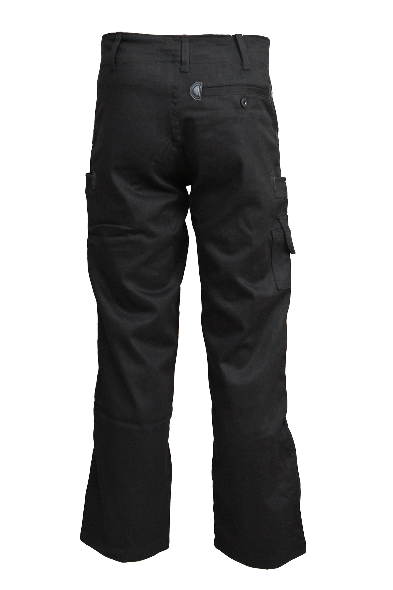 TMG Zunfthose schwarz