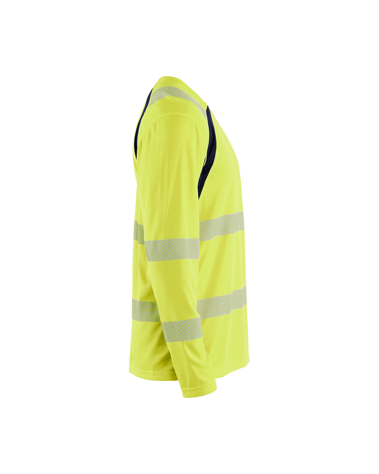 High Vis UV Langarmshirt