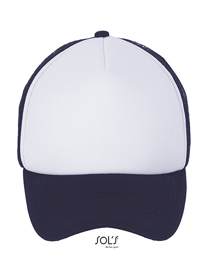 Bubble Cap