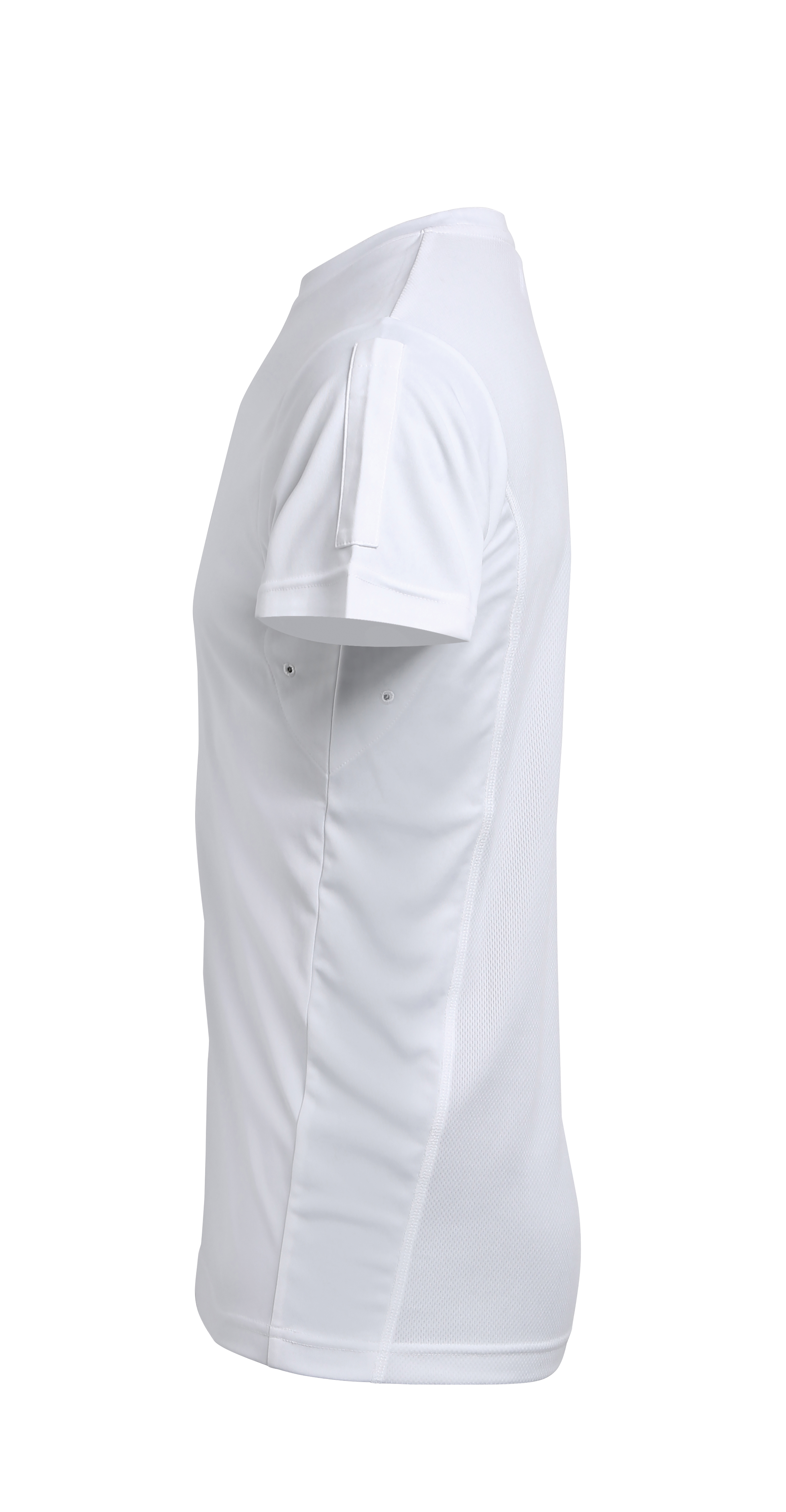 Coolchecker Chef´s T-Shirt (Mesh Back)