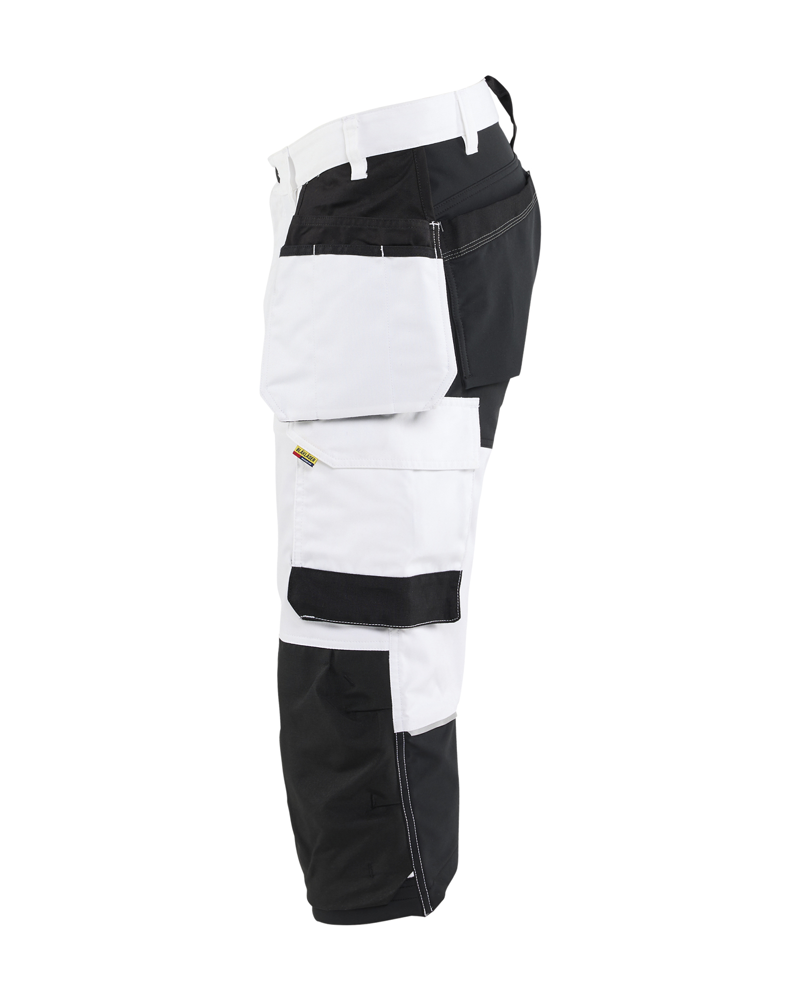 Maler Piratenhose Stretch