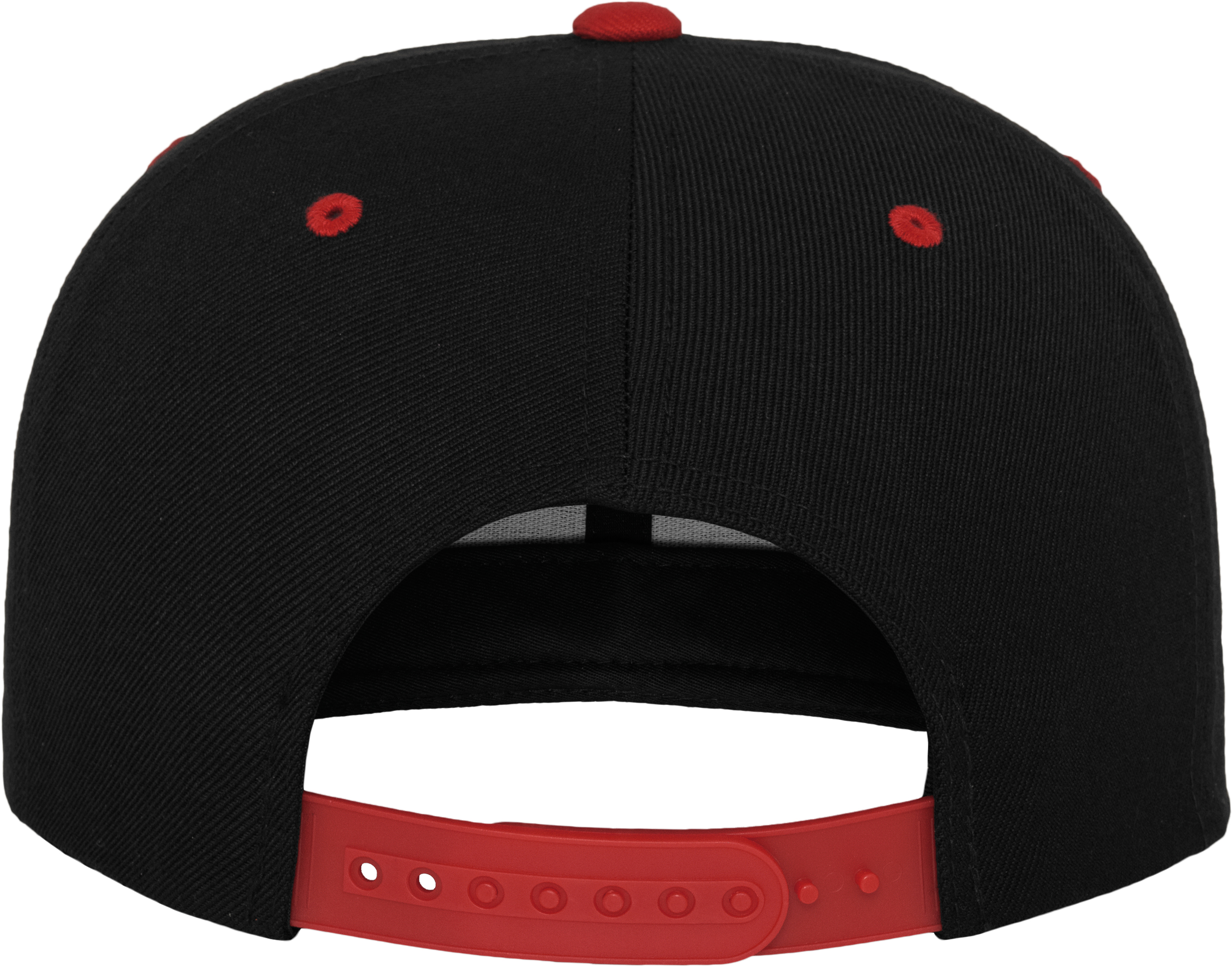 Cap – Classic Snapback 2-Tone