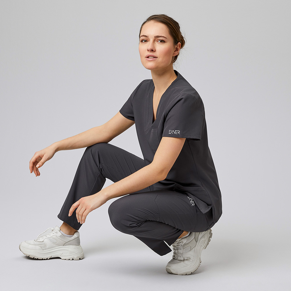 Sportsline Damen Kasack
