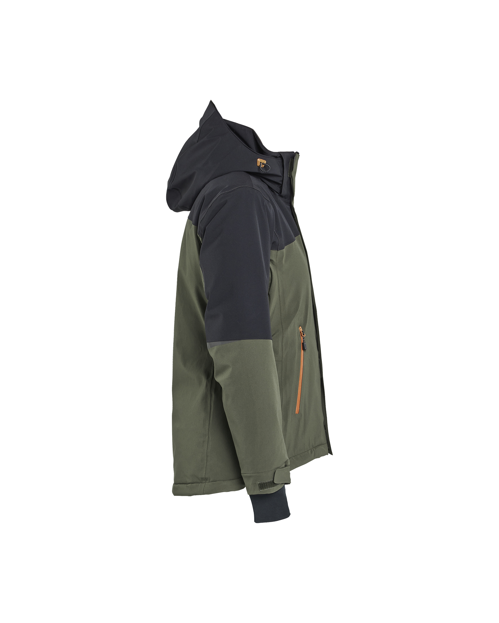 STRIKER Damen Winterjacke Stretch