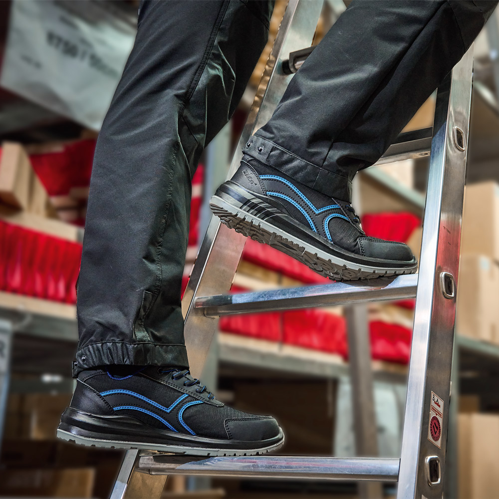 Halbschuhe Göhren Nuovo