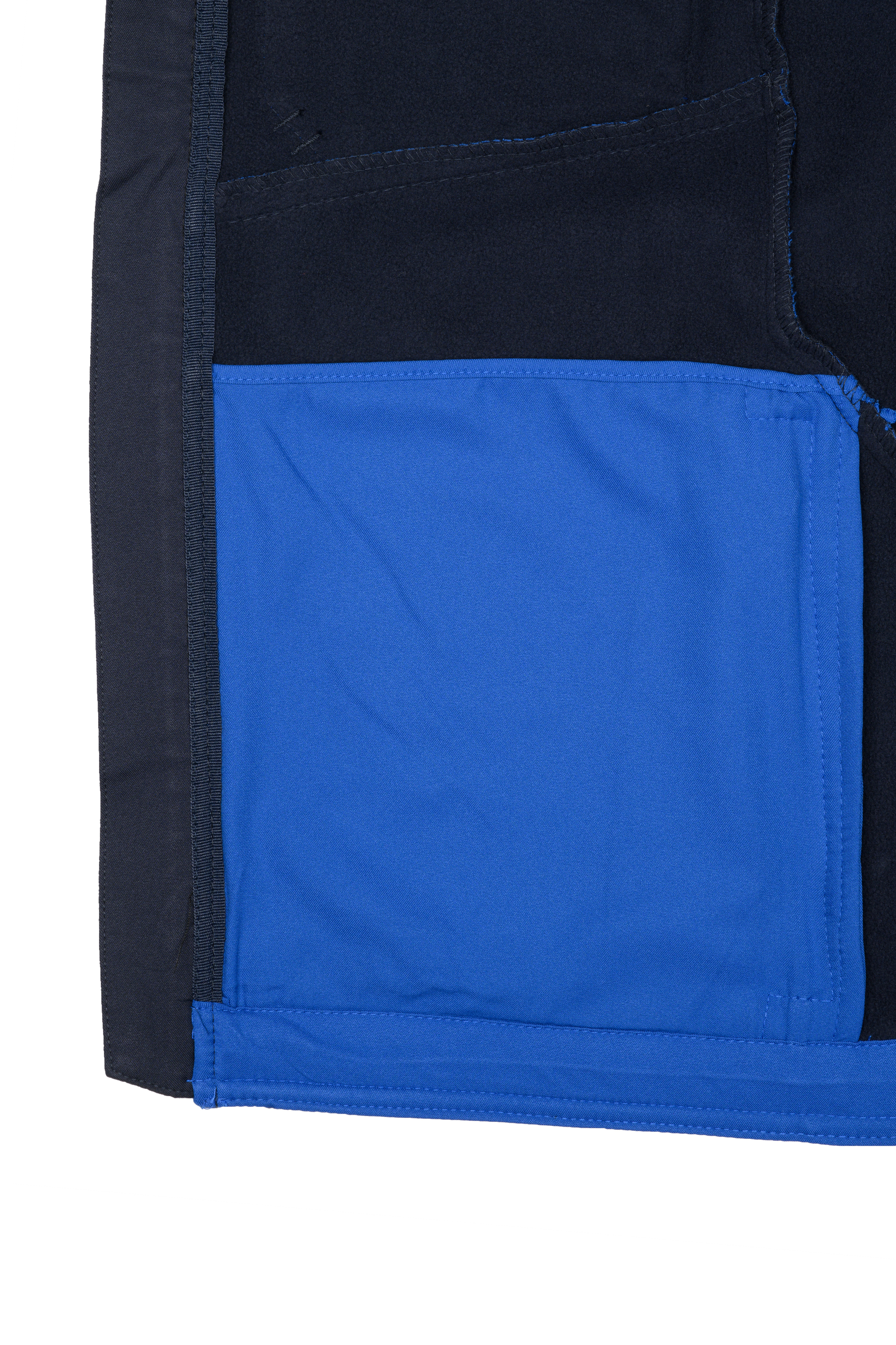Weste – Workwear Softshell Vest -STRONG