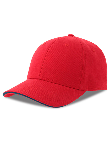 Liberty Sandwich-S Cap