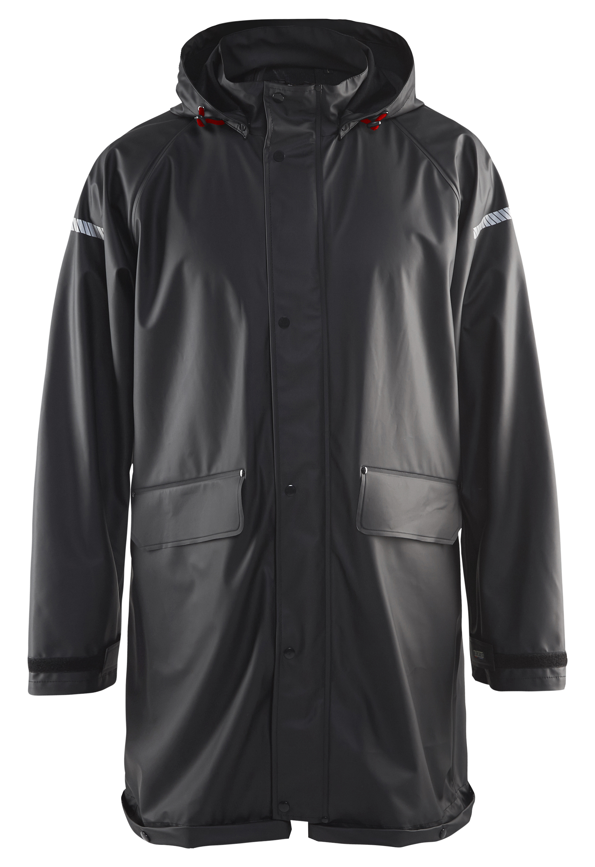 Regenjacke Level 1