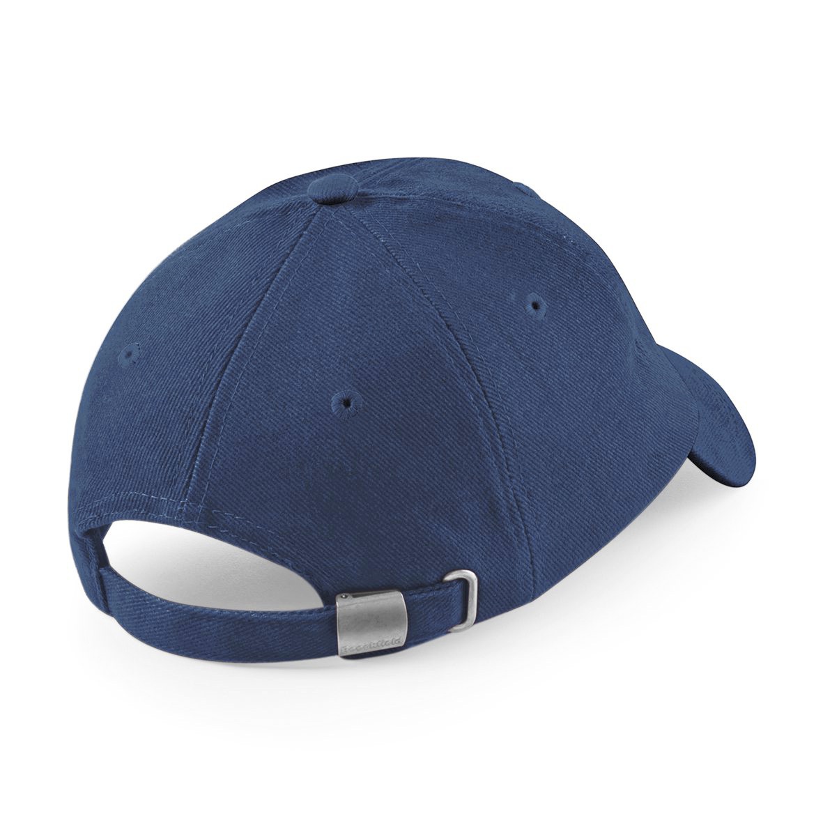 Low Profile Heavy Brushed Cotton Cap