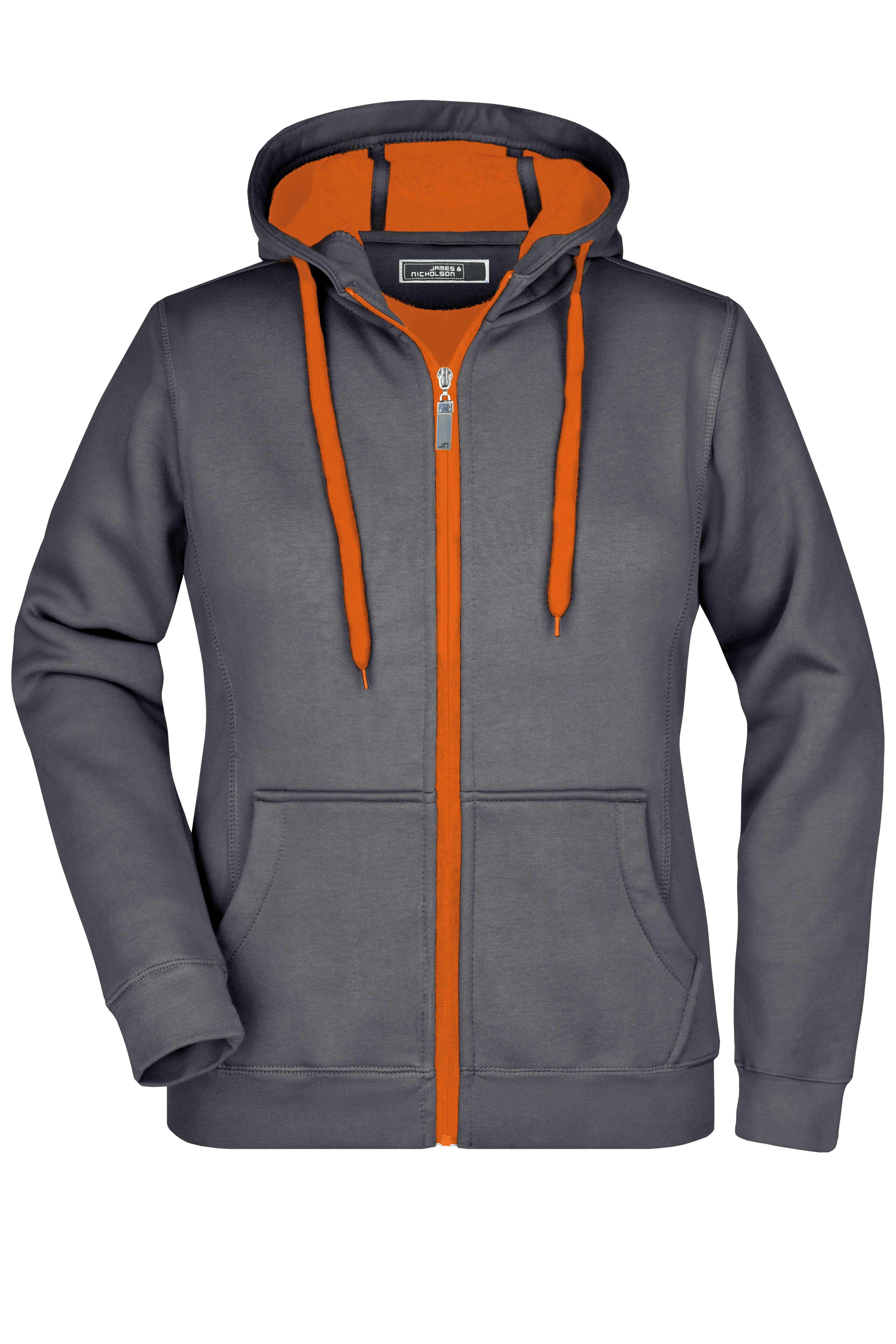 Ladies´ Doubleface Jacket