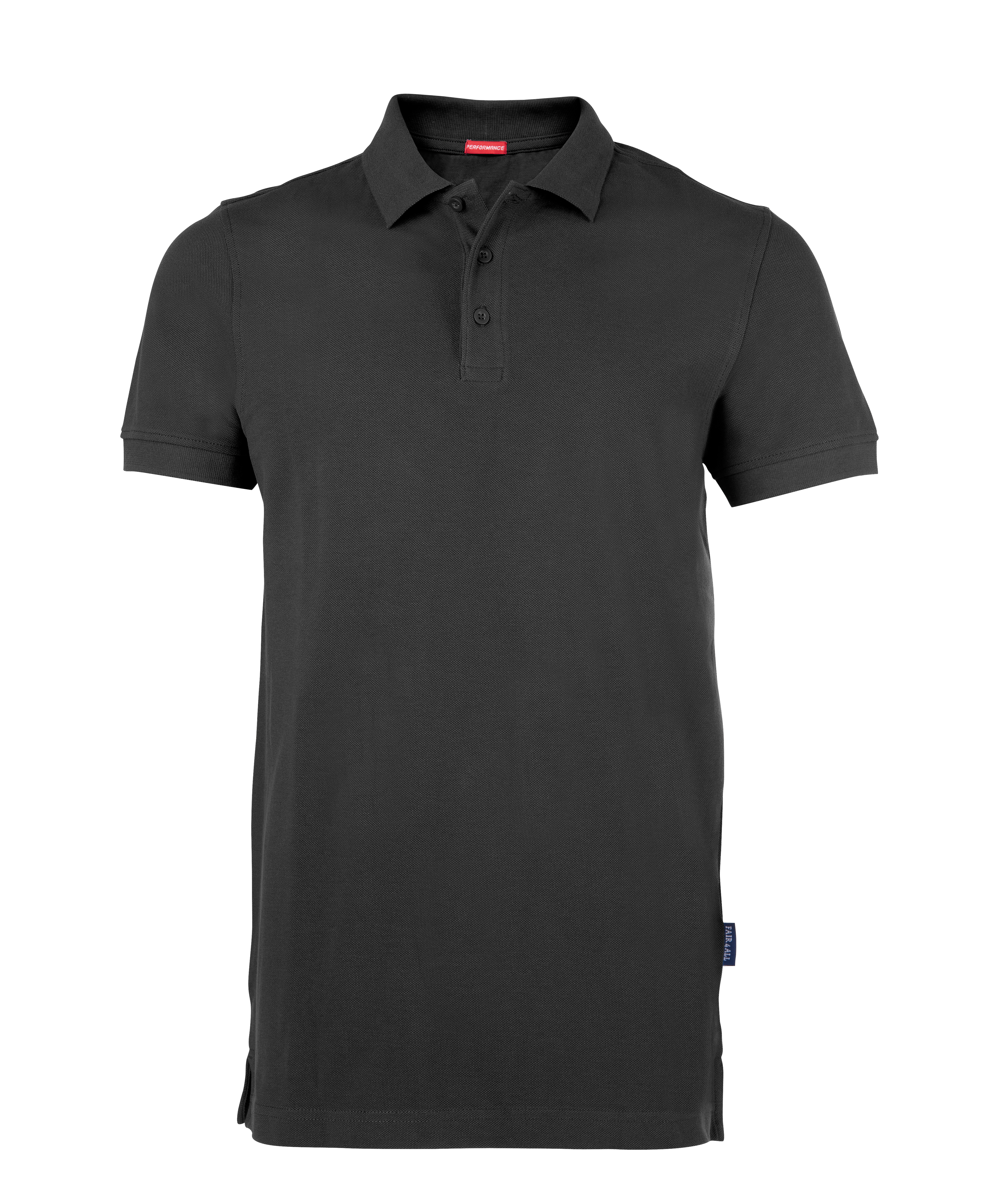 Men´s Heavy Performance Polo