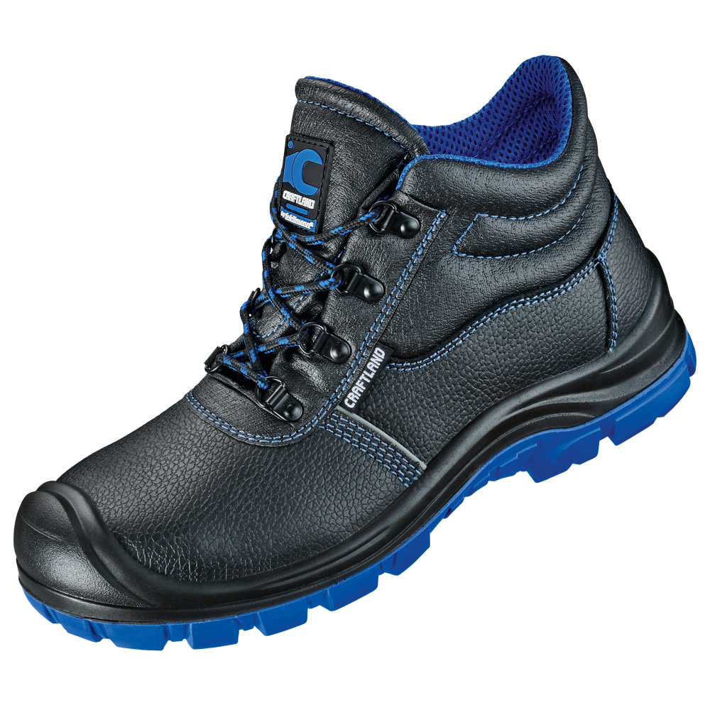 Schnürstiefel Saldus