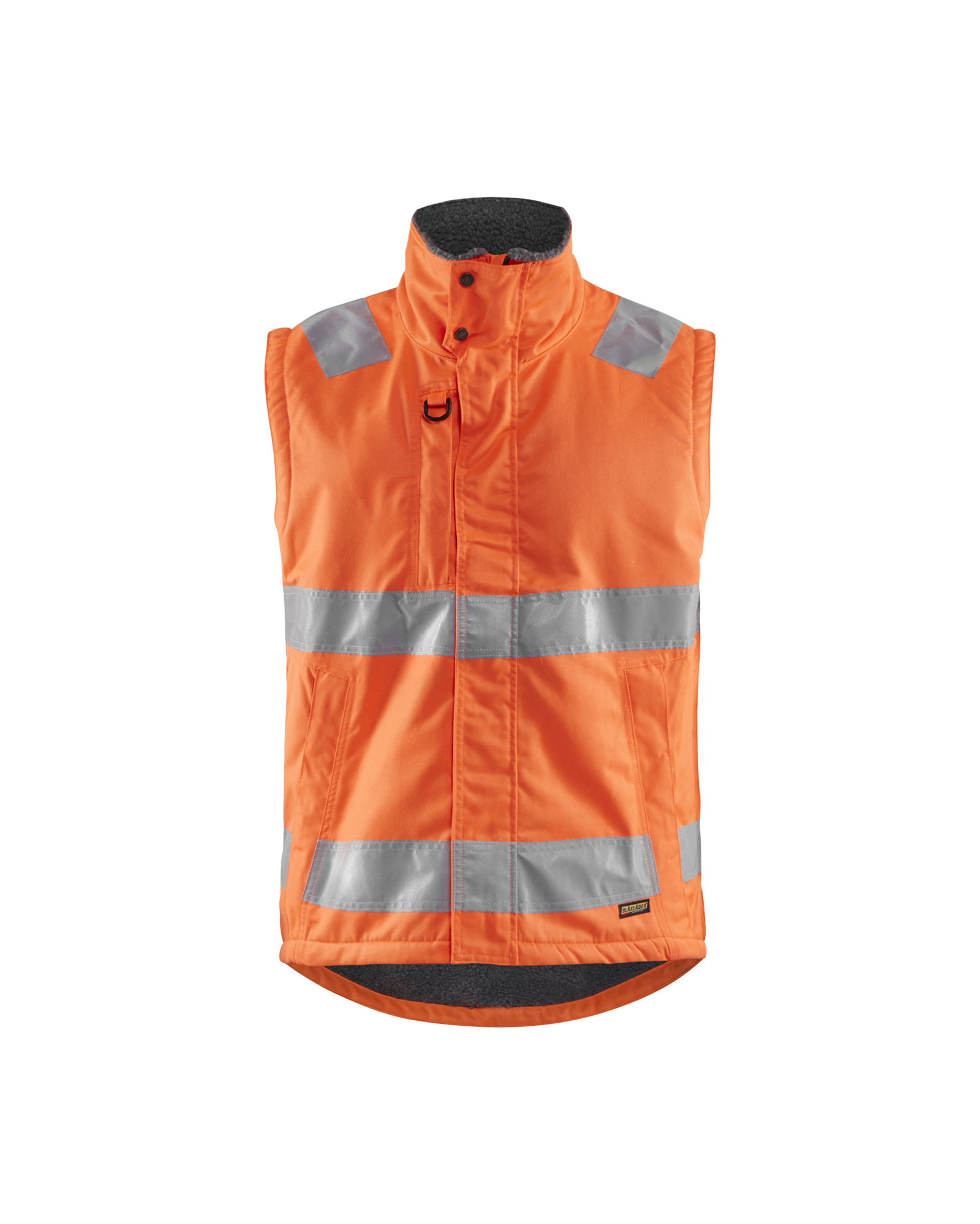 High Vis Winterweste