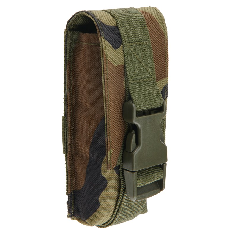 Molle Multi Pouch Large