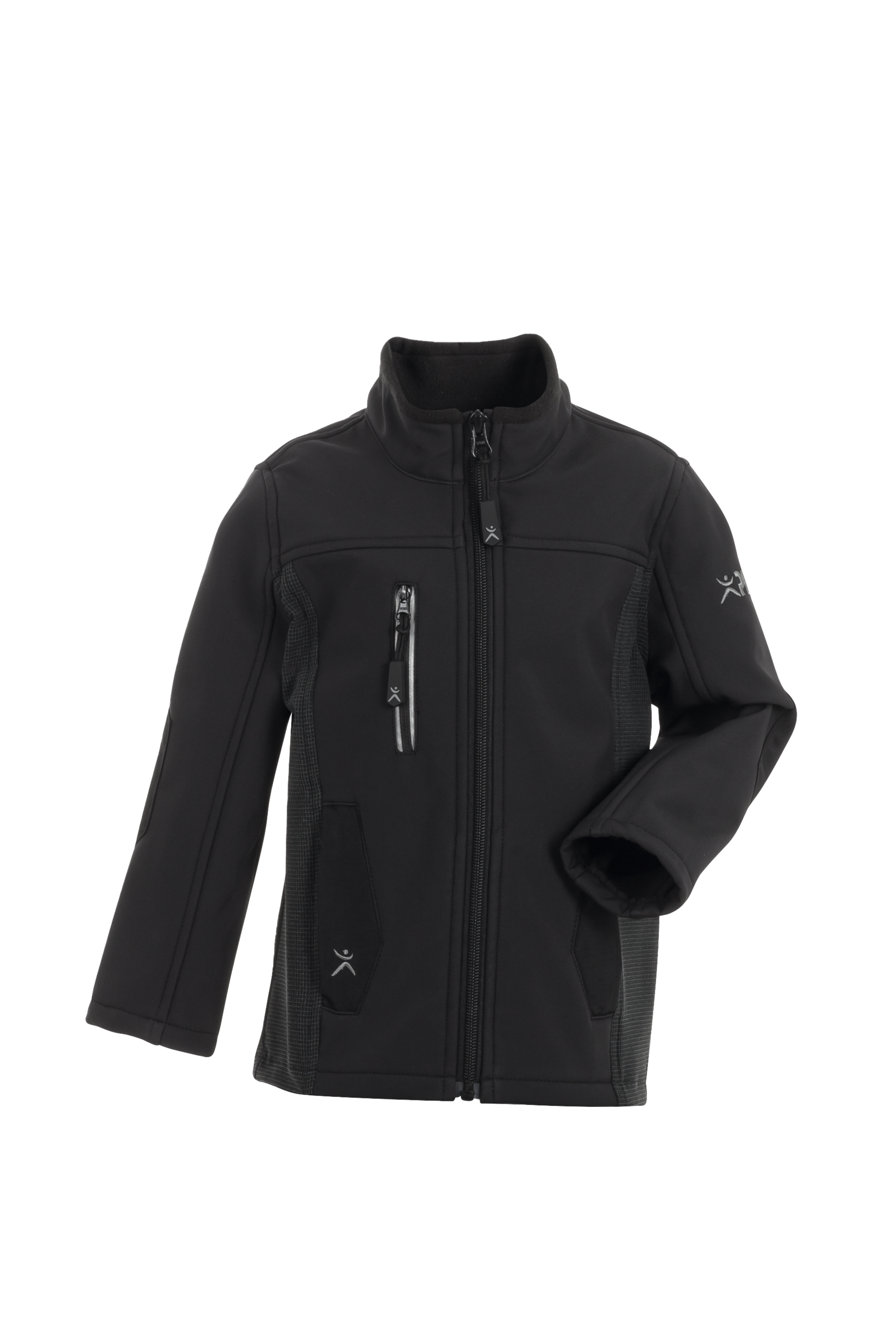 PLANAM Kids Pure Softshelljacke Norit