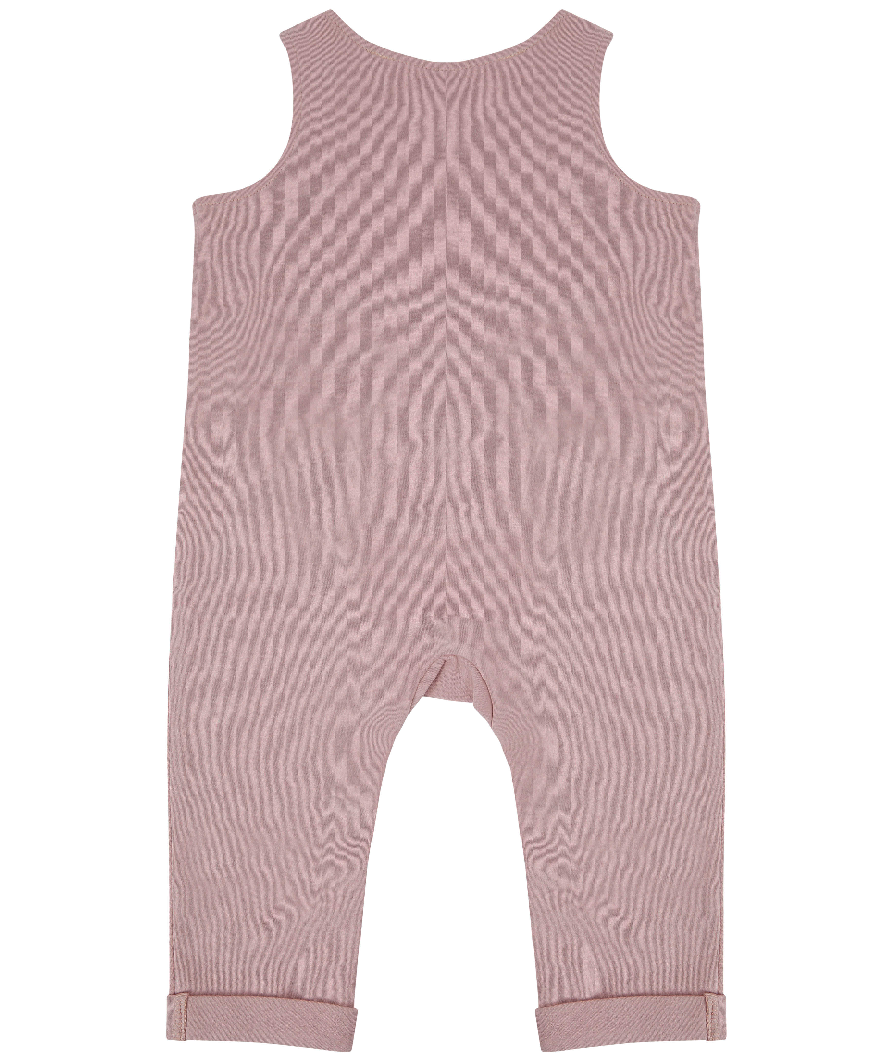 Hose – Organic Cotton Dungaree