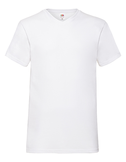 T-Shirt – Valueweight V-Neck T