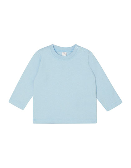 T-Shirt – Baby Long Sleeve T