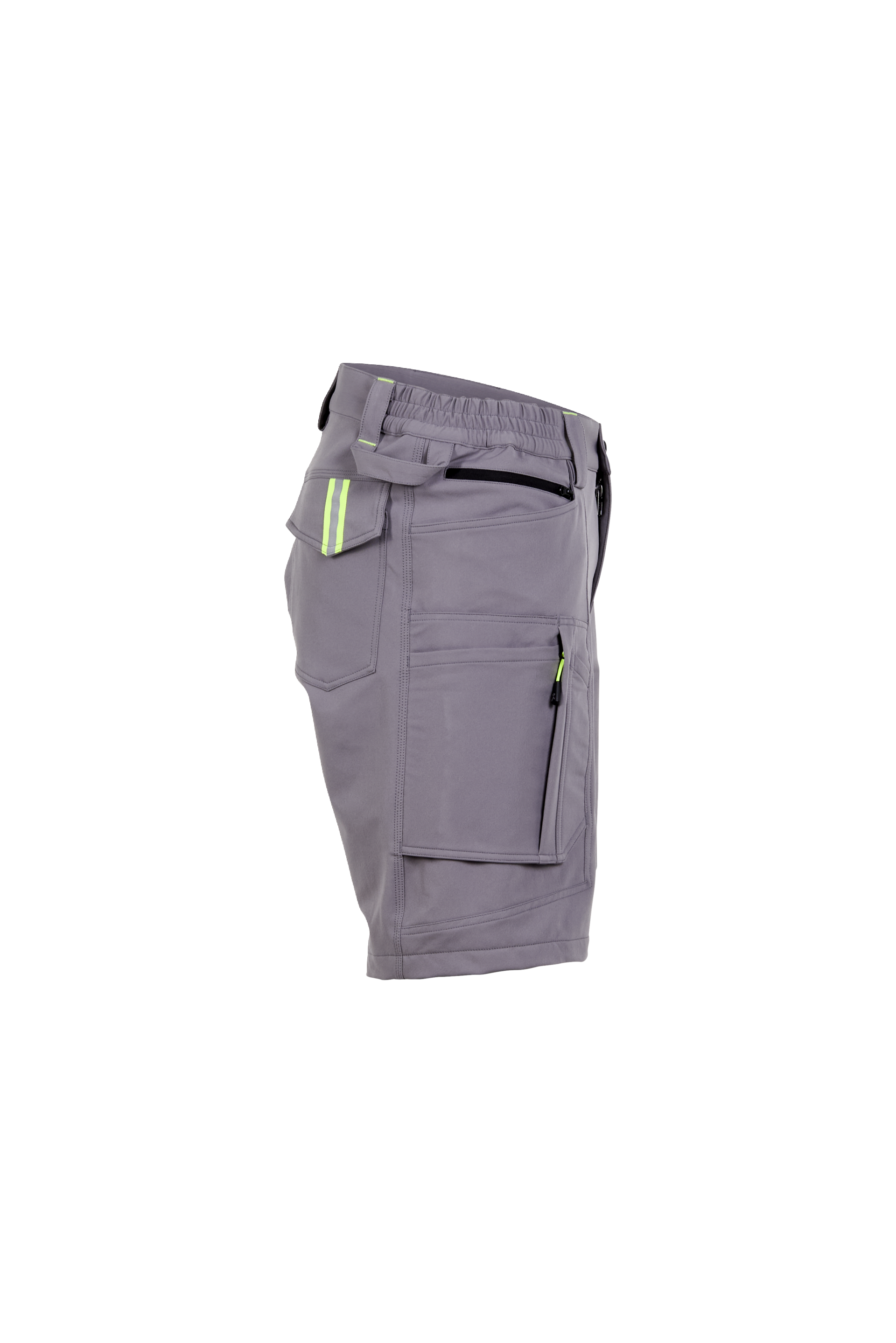 PLANAM Shorts rECOline