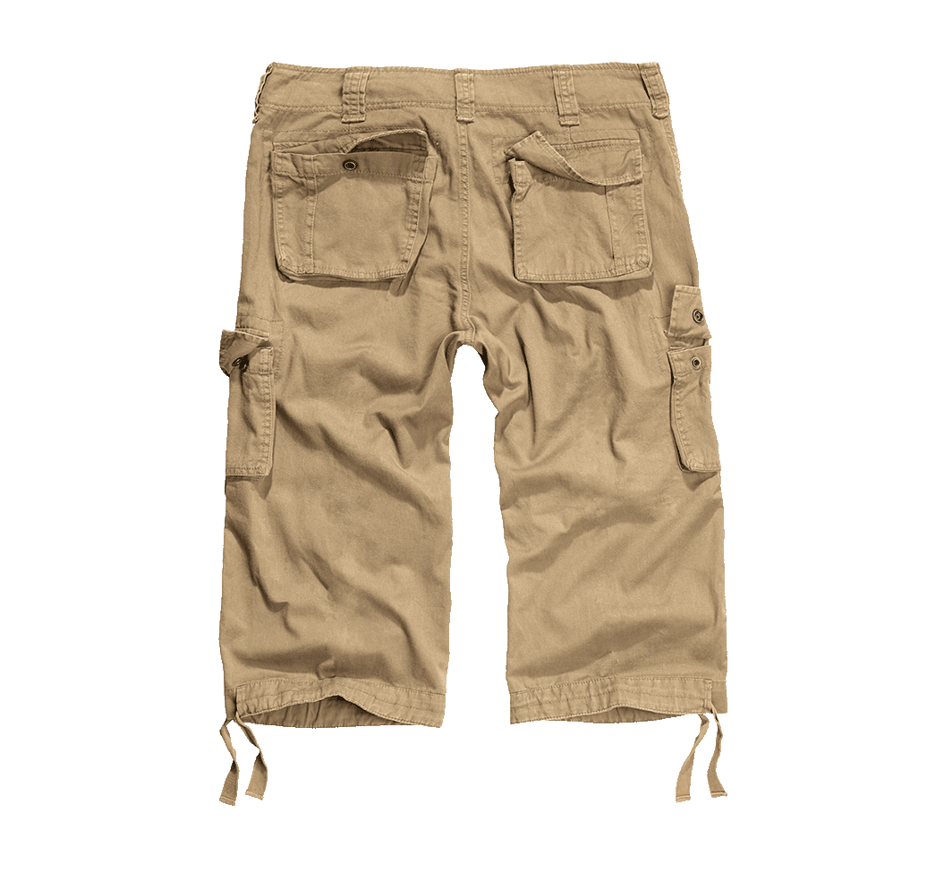 Urban Legend 3/4 Shorts