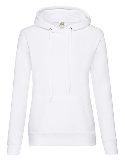 Sweatshirt – Ladies´ Classic Hooded Sweat