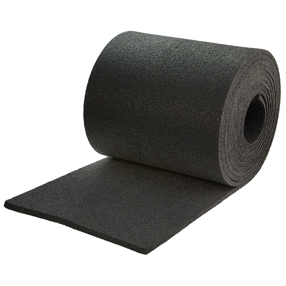 Anti-Rutsch-Matte, Schwarz