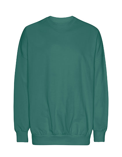 Oversized Sweatshirt