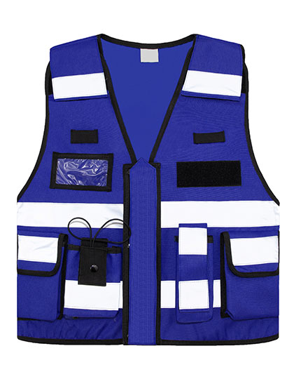 Weste – Tactical Vest Bonn