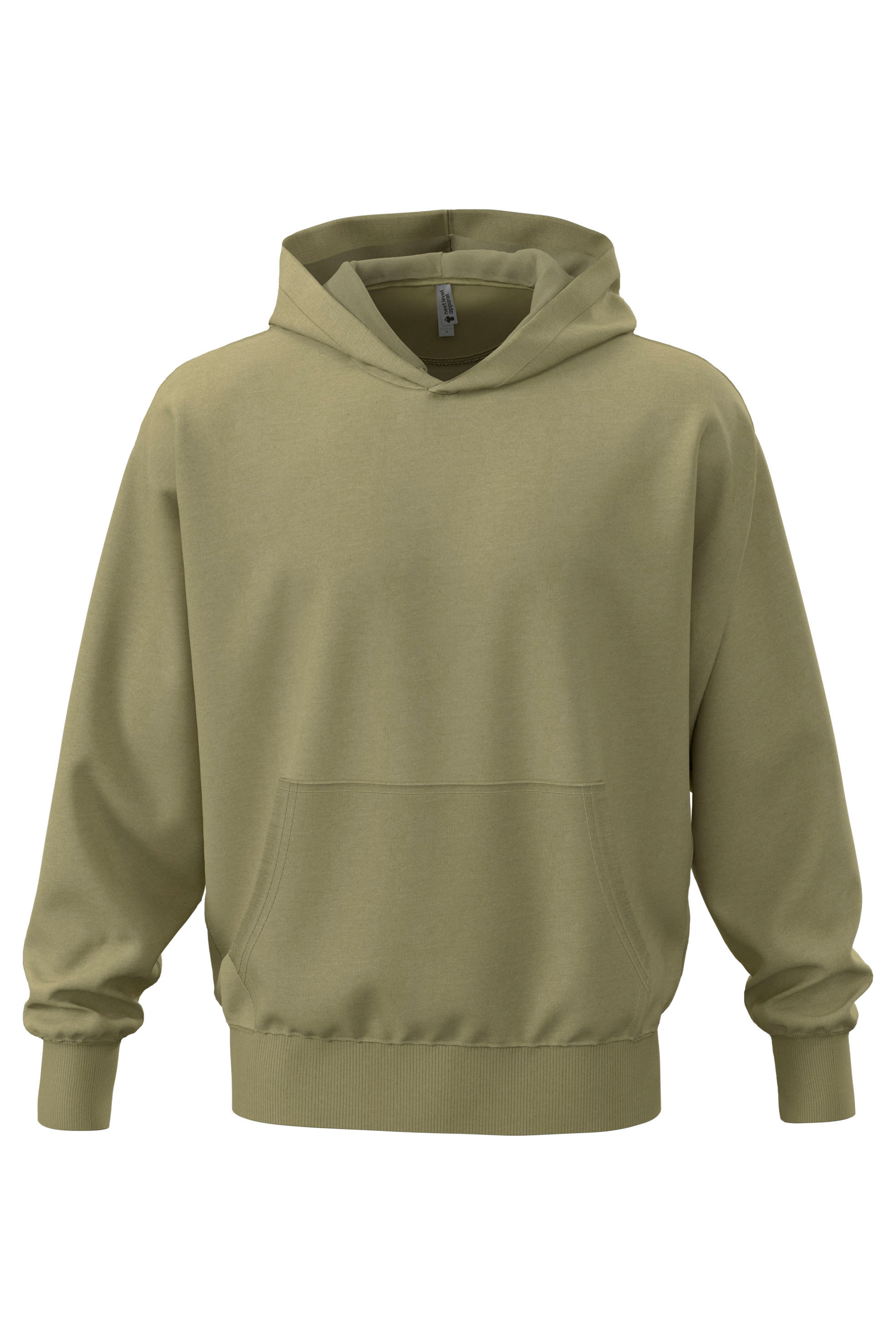 Unisex Heavyweight Hoodie