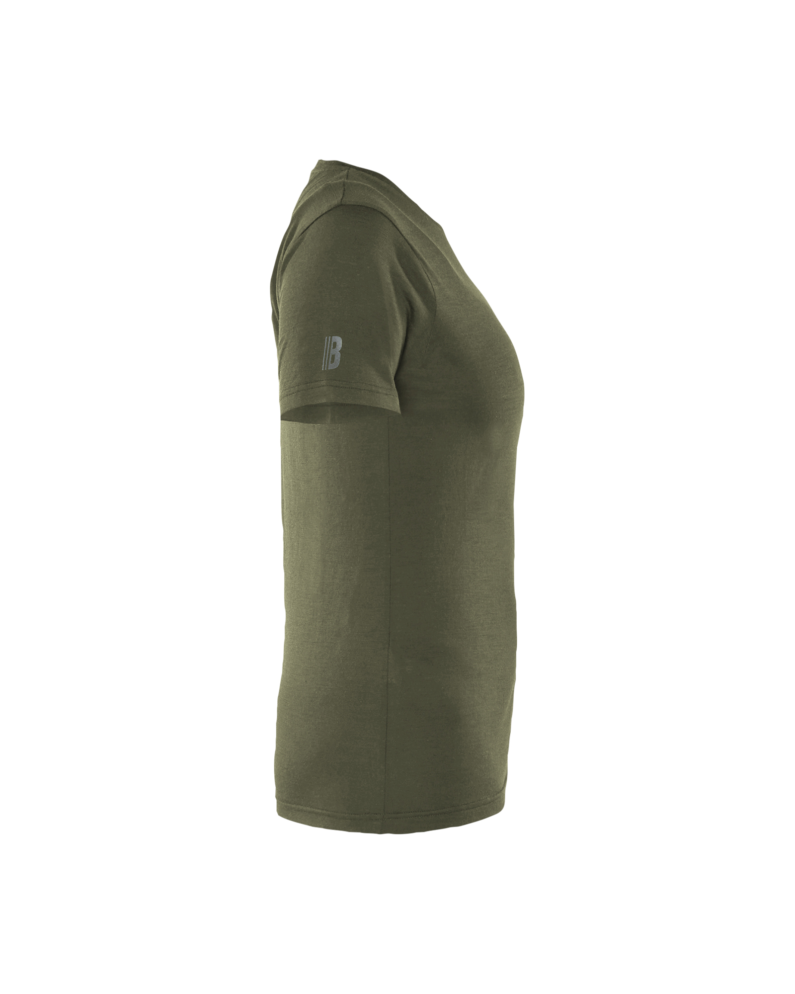 Damen Merino T-Shirt
