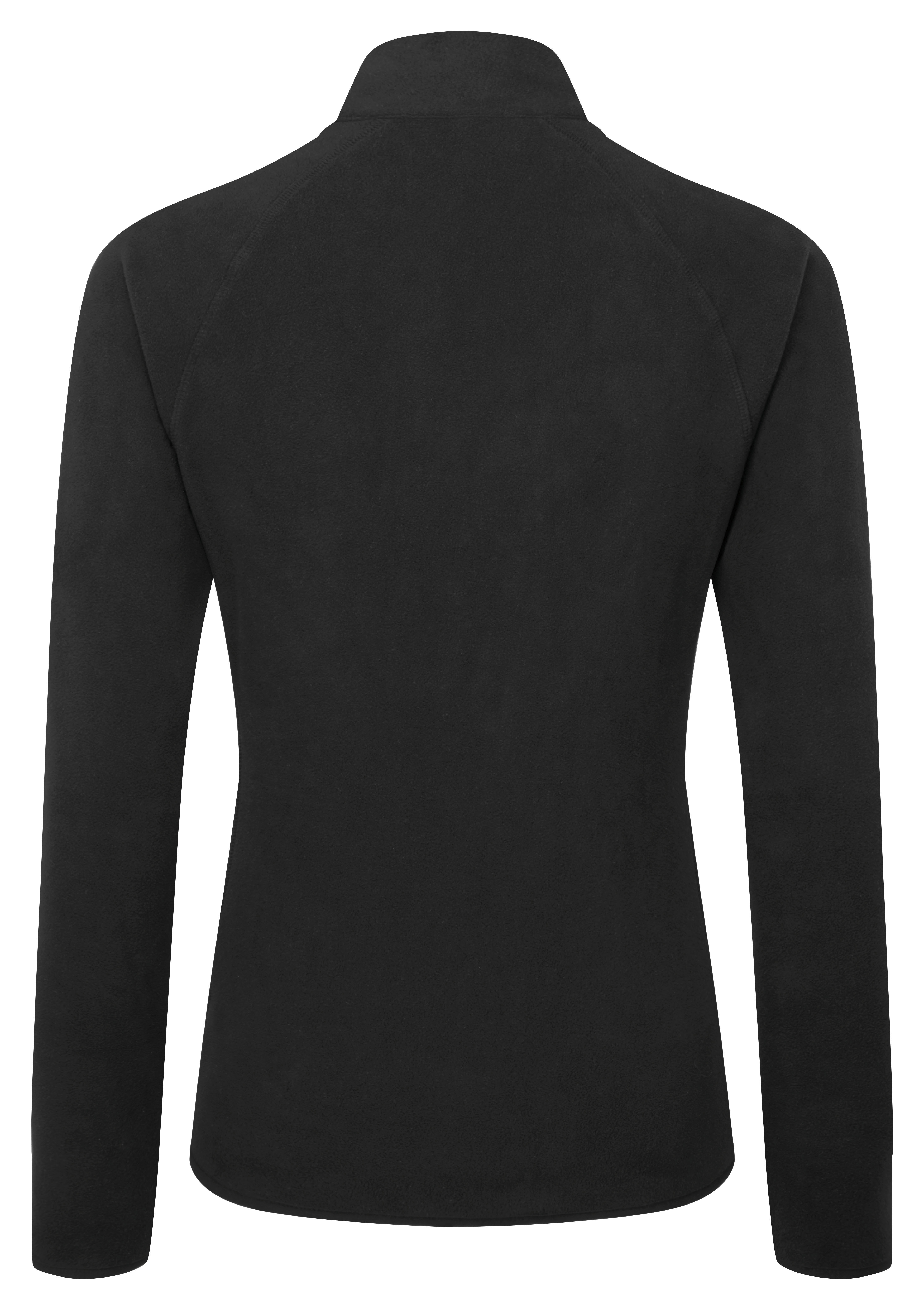 Pullover – Women´s TriDri Recycled Elements Active Fitted Fleece