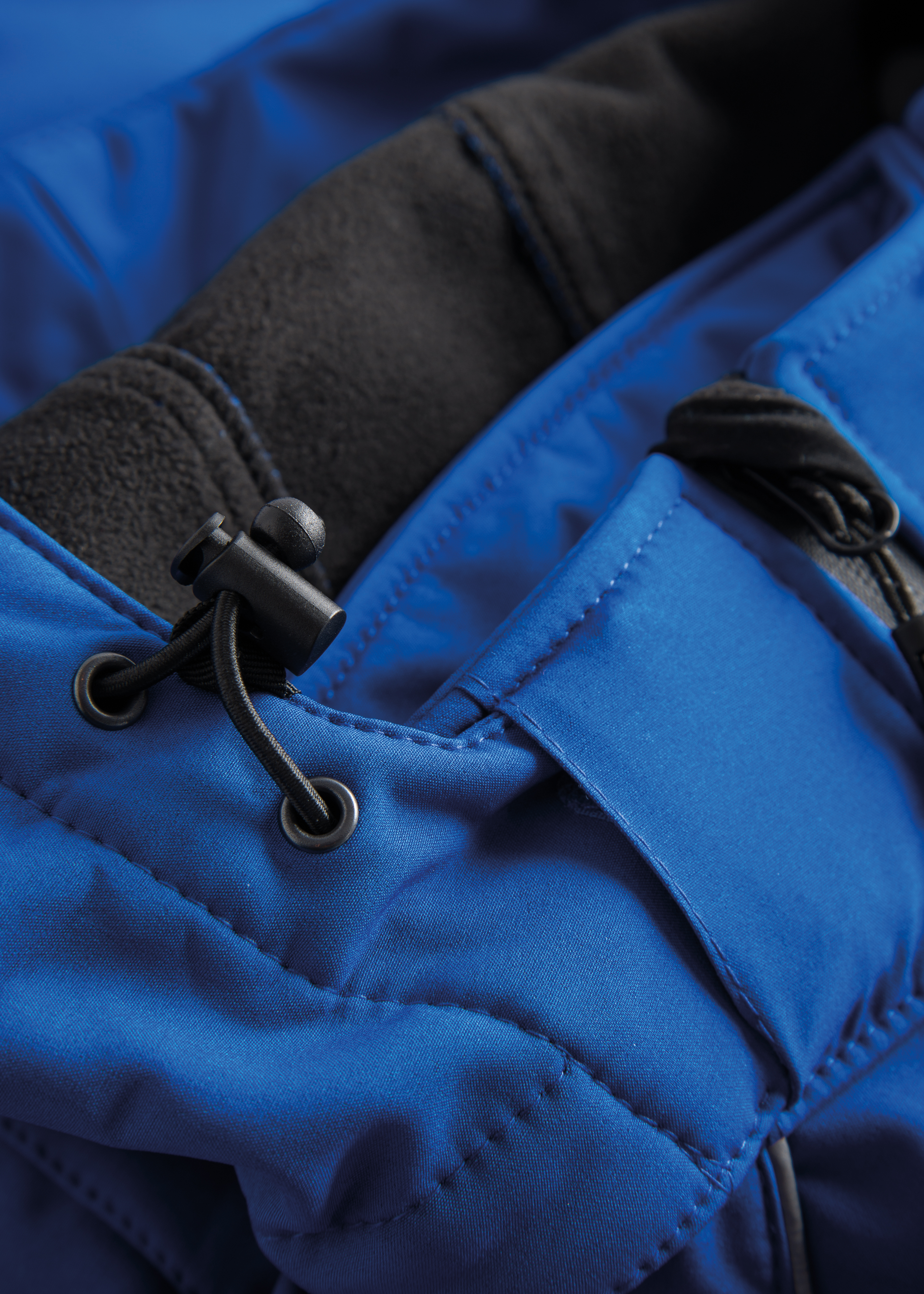 Women´s Softshell Jacket