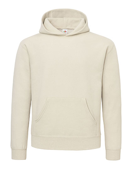 Sweatshirt – Supercotton Hooded Sweat