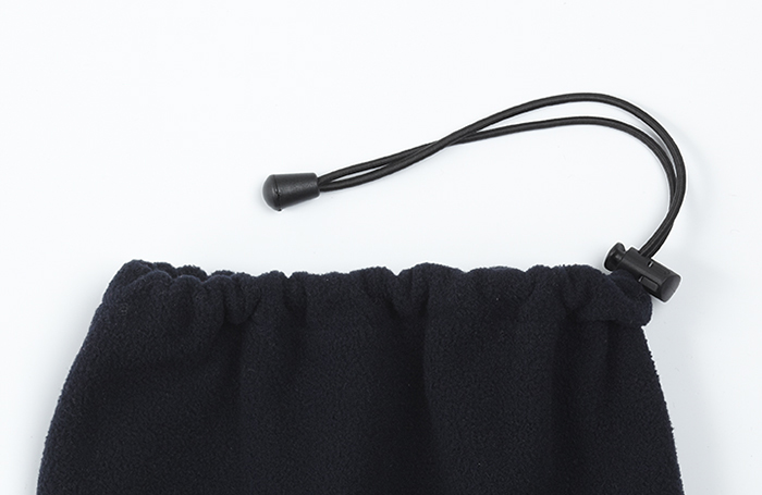 Schal – Fleece Neck/Head Warmer Blizzard