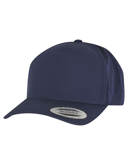 Cap – YP Classics 5 Panel Snapback