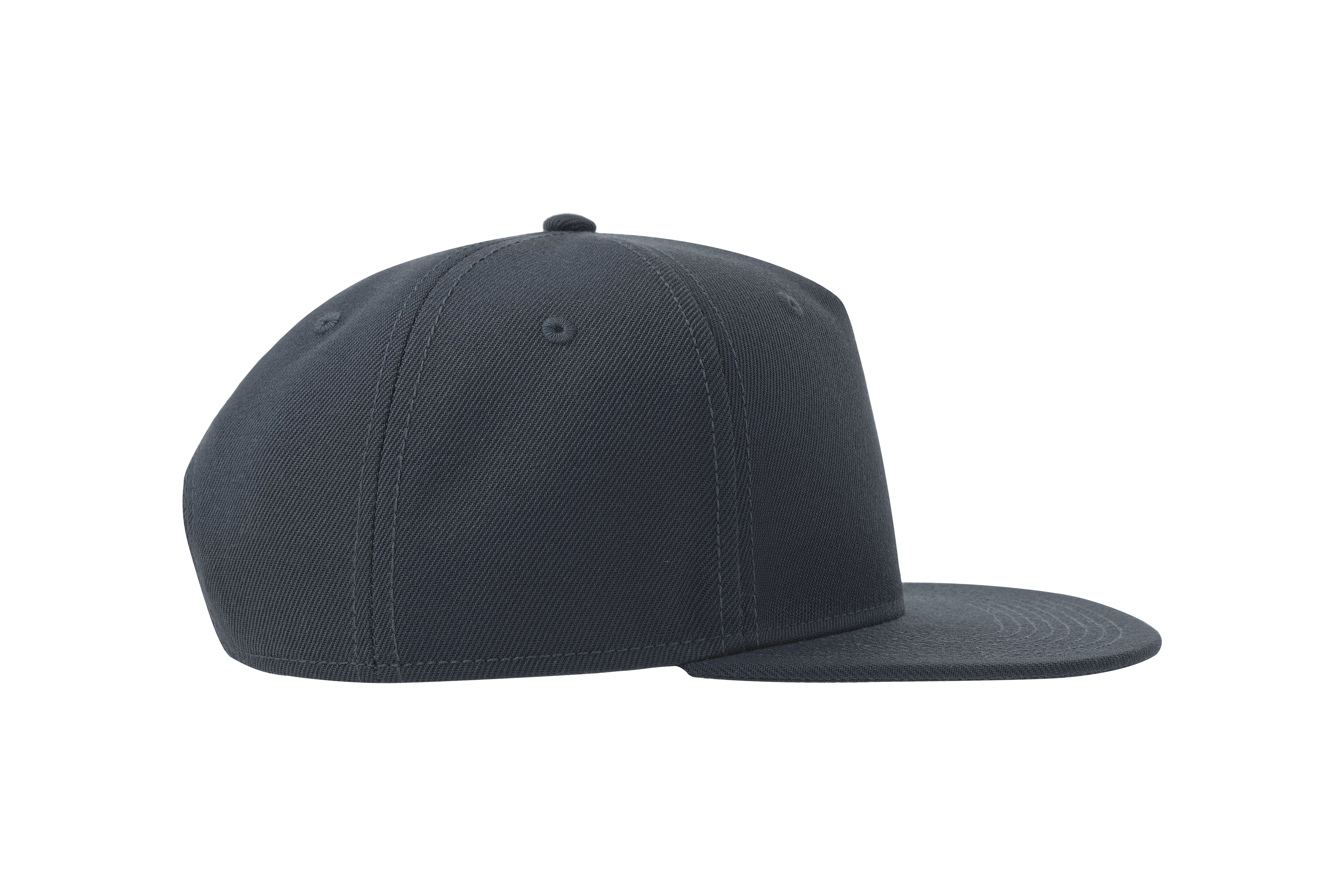Cap – Snap Five-S