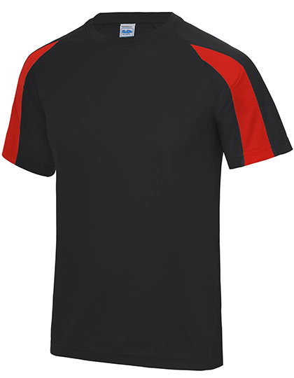 T-Shirt – Kids´ Contrast Cool T