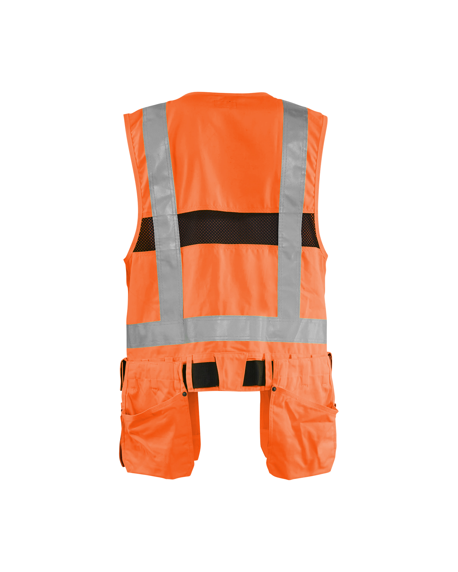 High Vis Werkzeug Weste