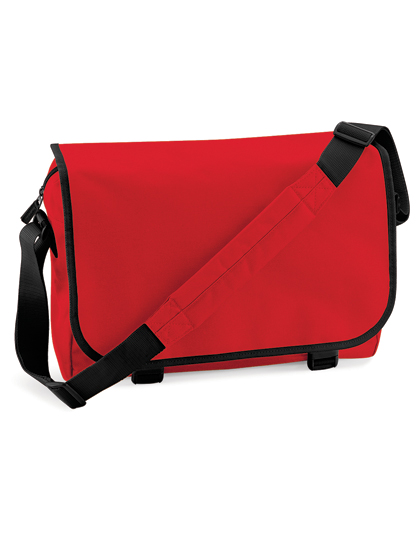 Tasche – Messenger Bag