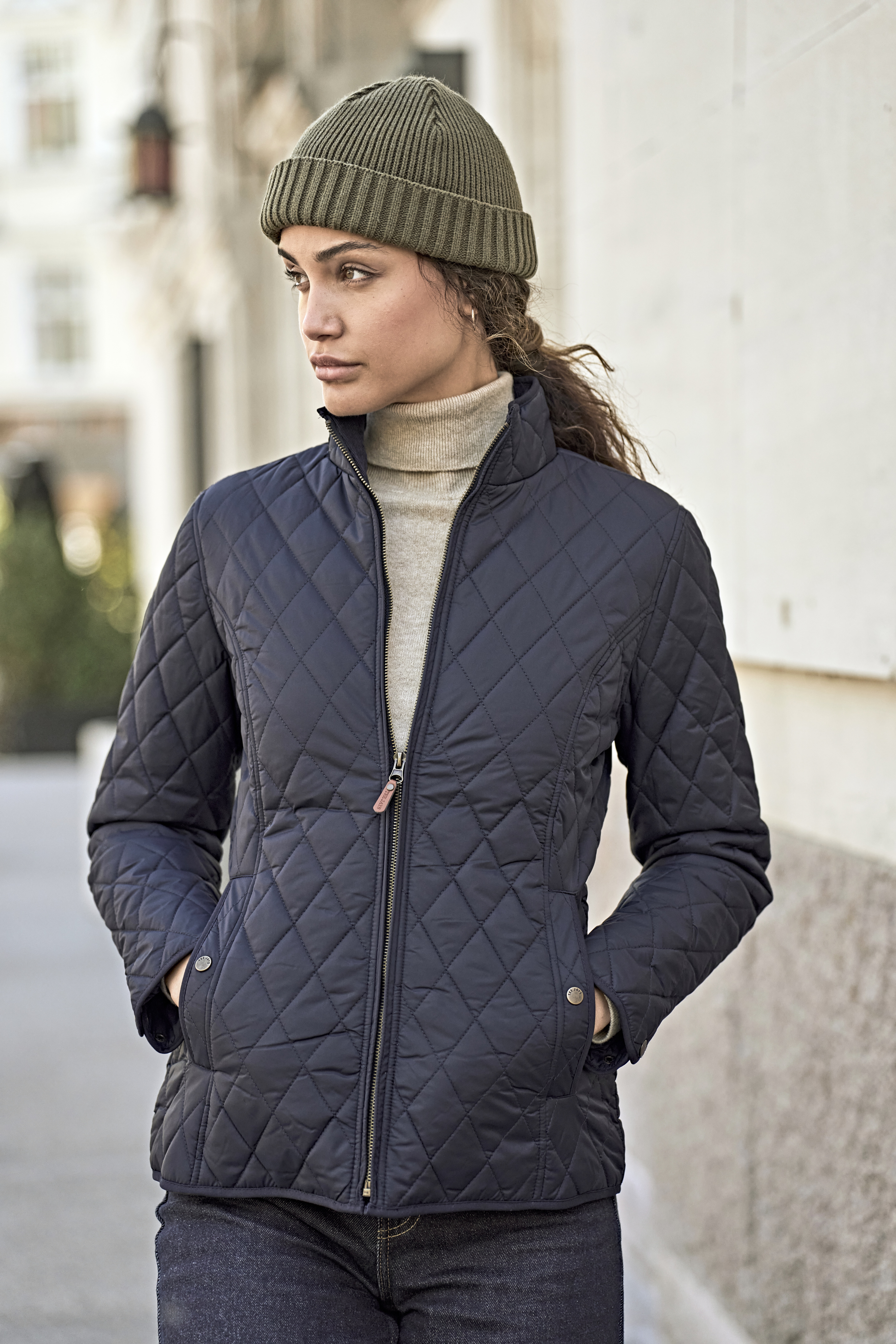 Women´s Richmond Jacket