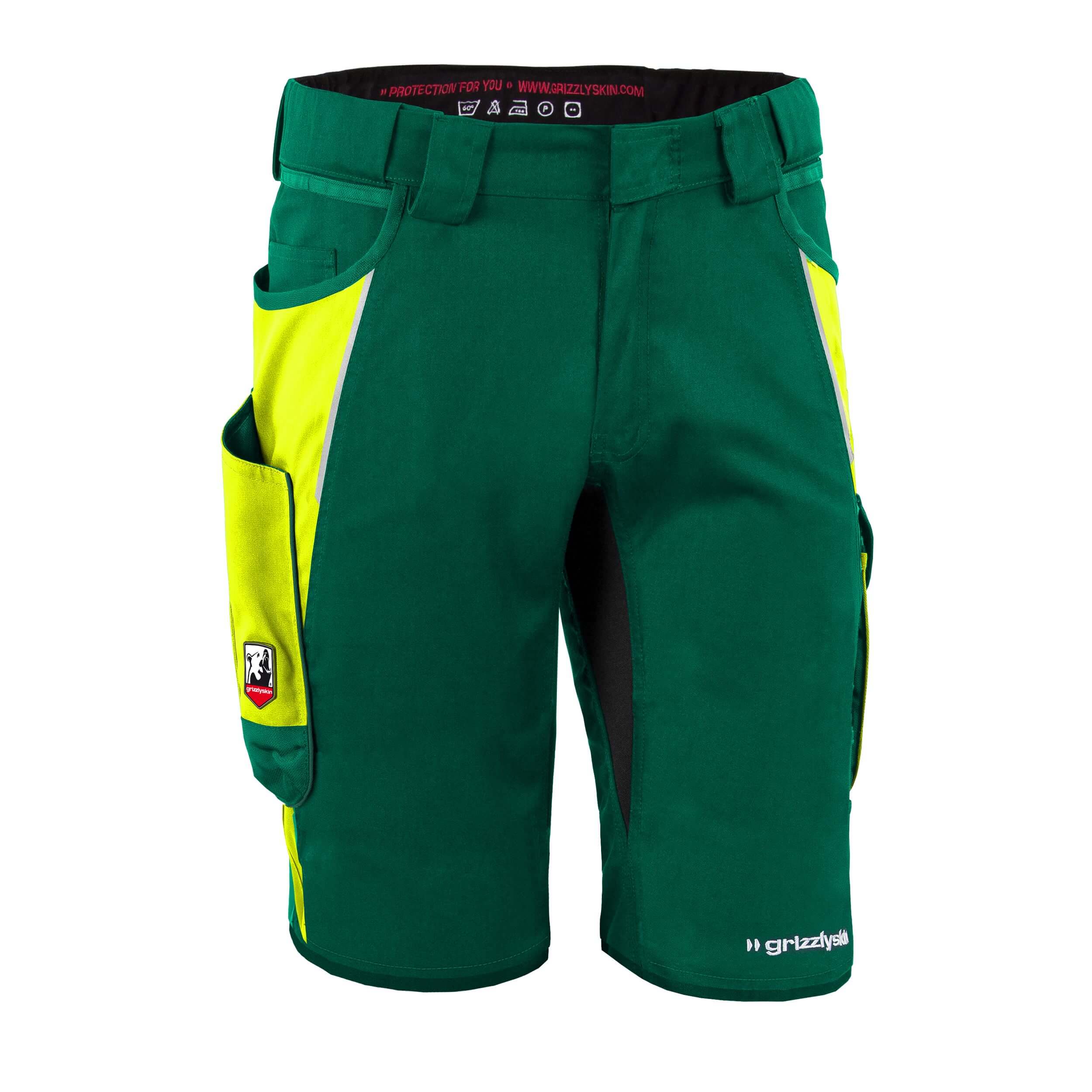 Arbeitsshorts "grizzlyskin IRON"