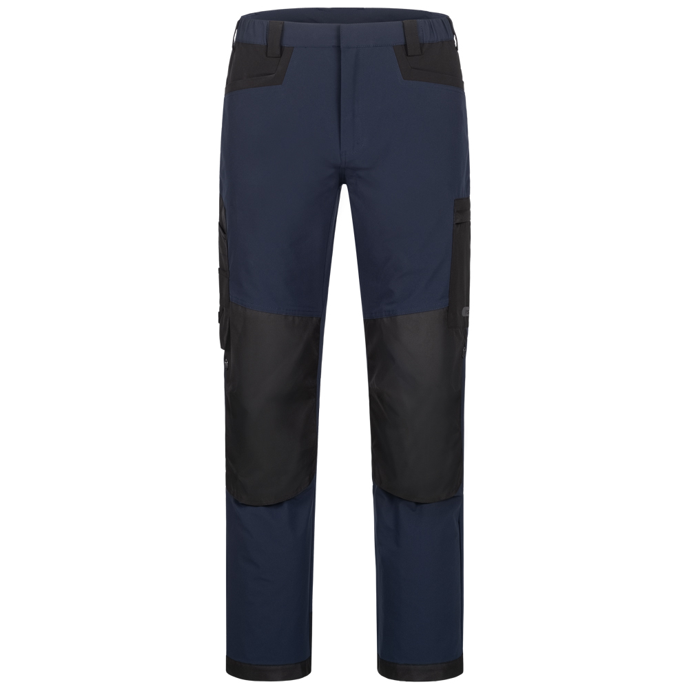 Stretch-Bundhose Villabona