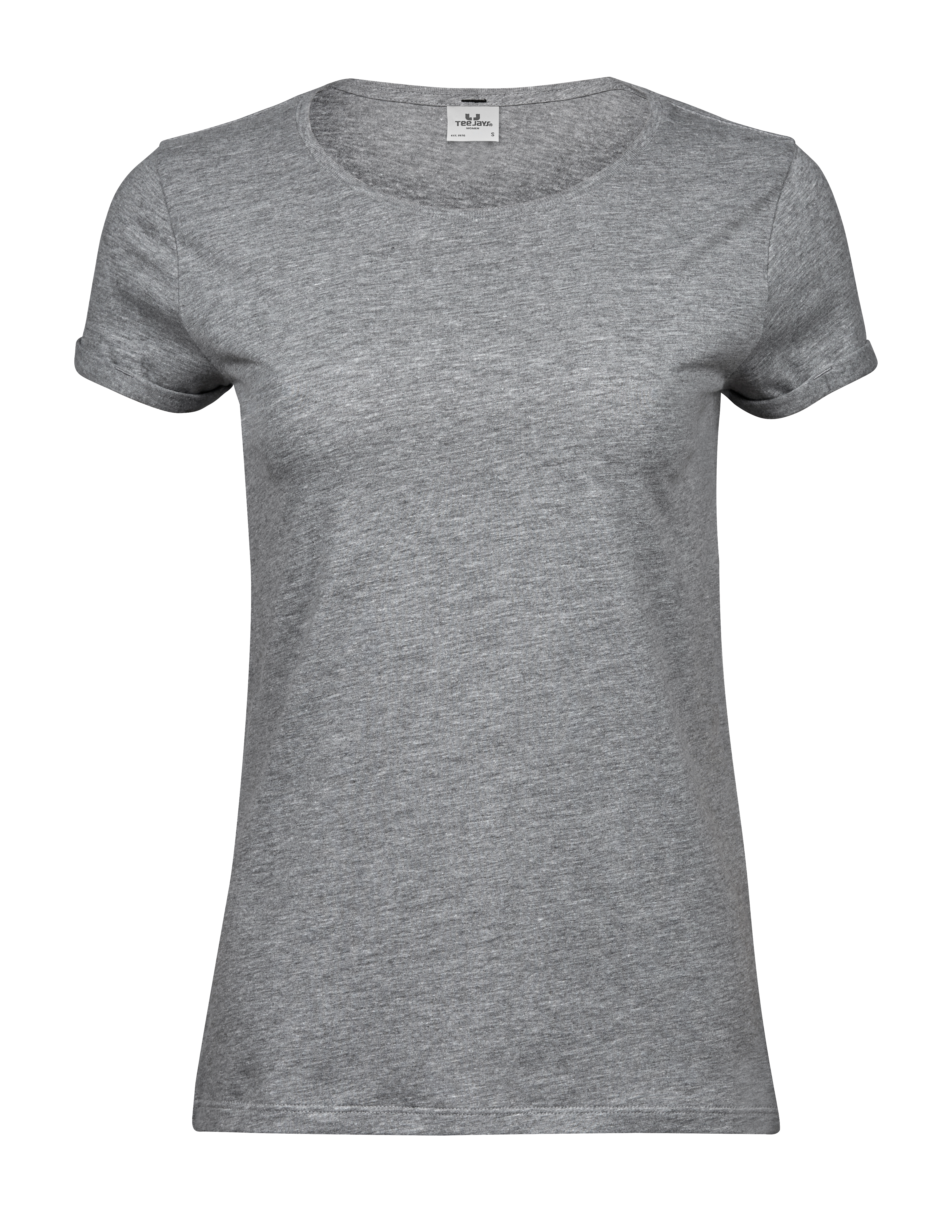 T-Shirt – Women´s Roll-Up Tee