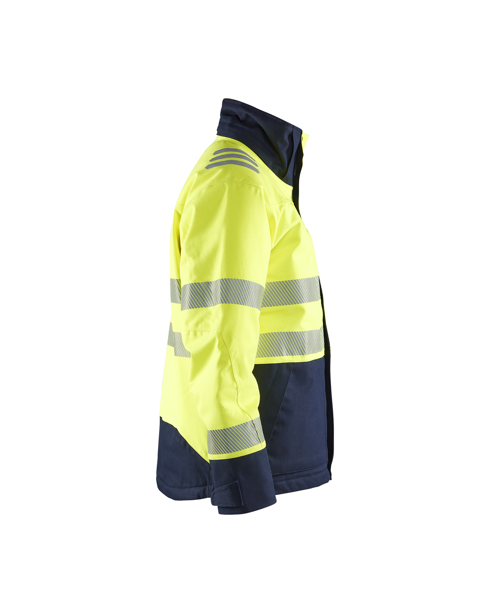 Multinorm Winterjacke Inhärent