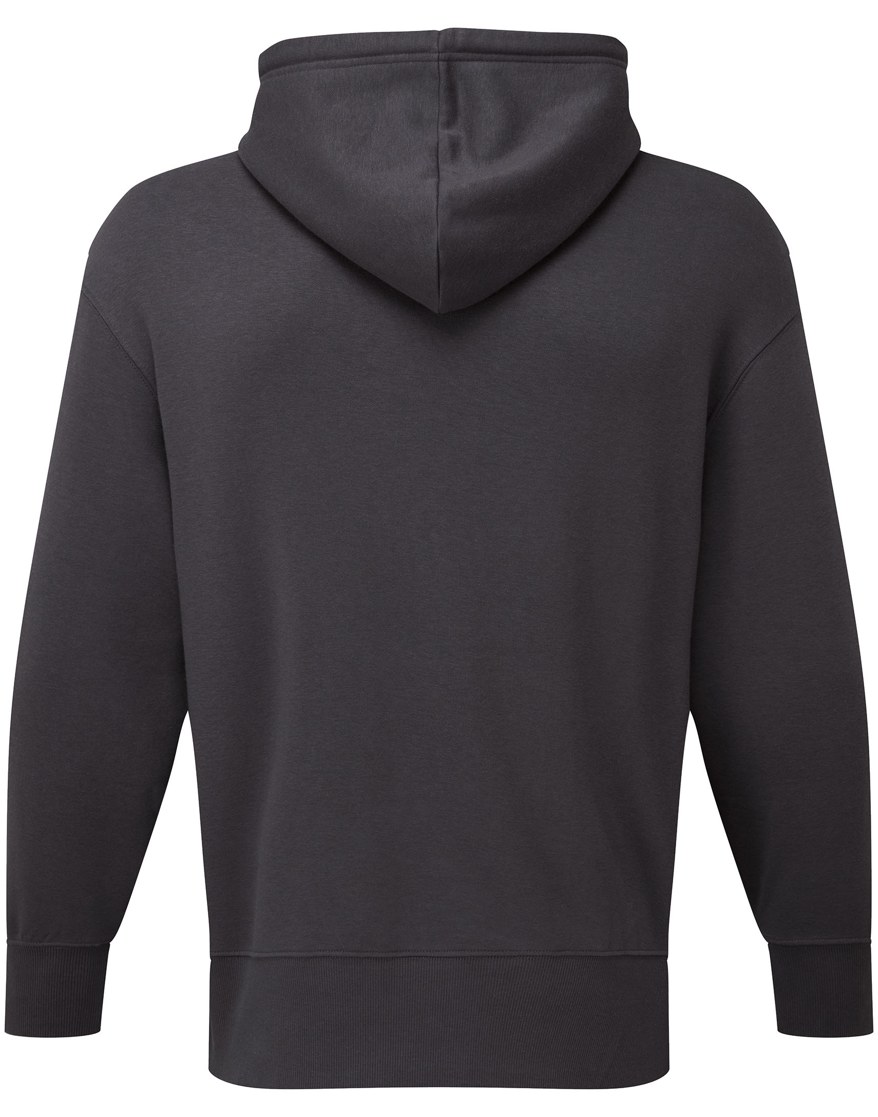 Unisex TriDri oversized hoodie