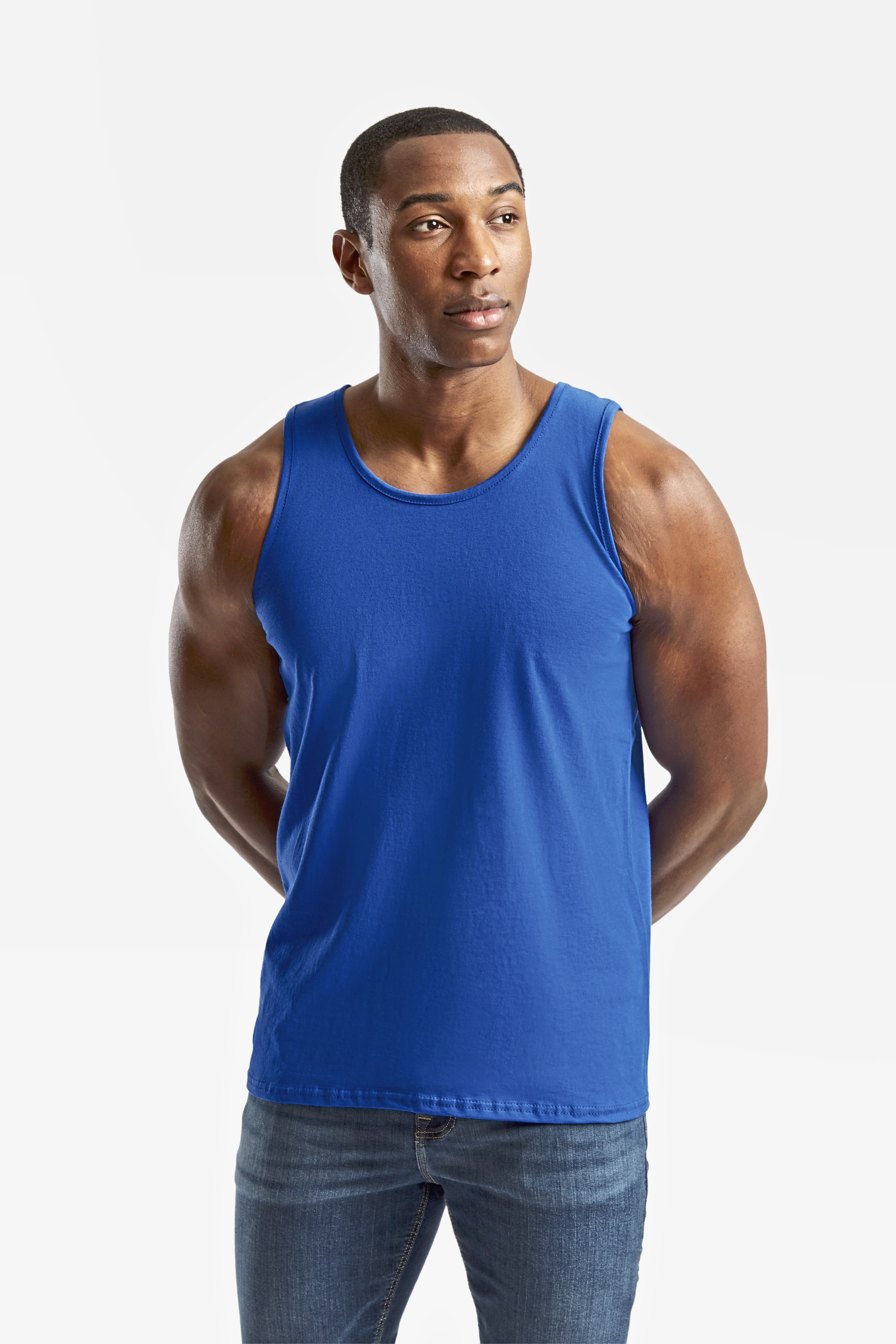 Weste – Valueweight Athletic Vest
