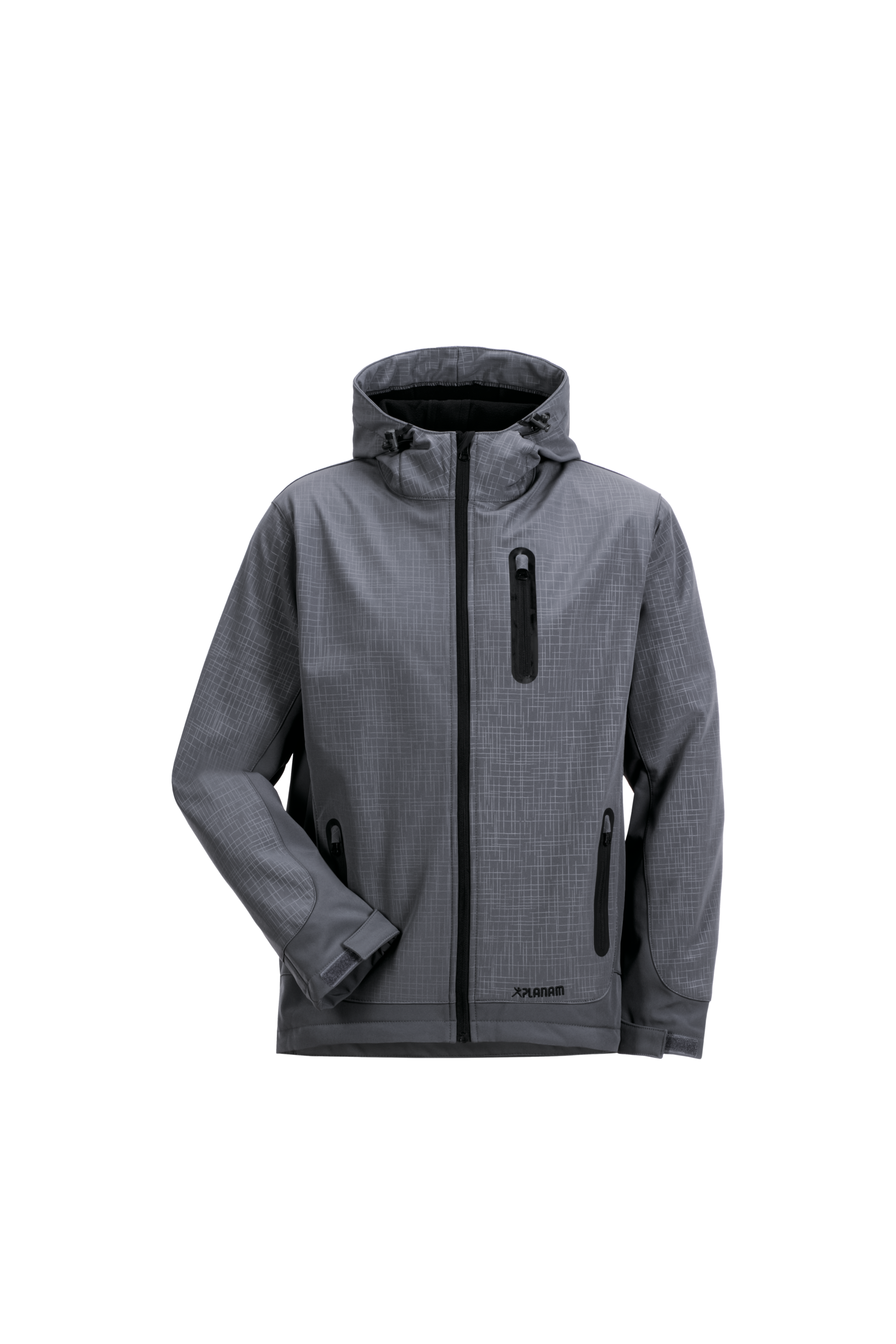 PLANAM Cube Softshelljacke Outdoor